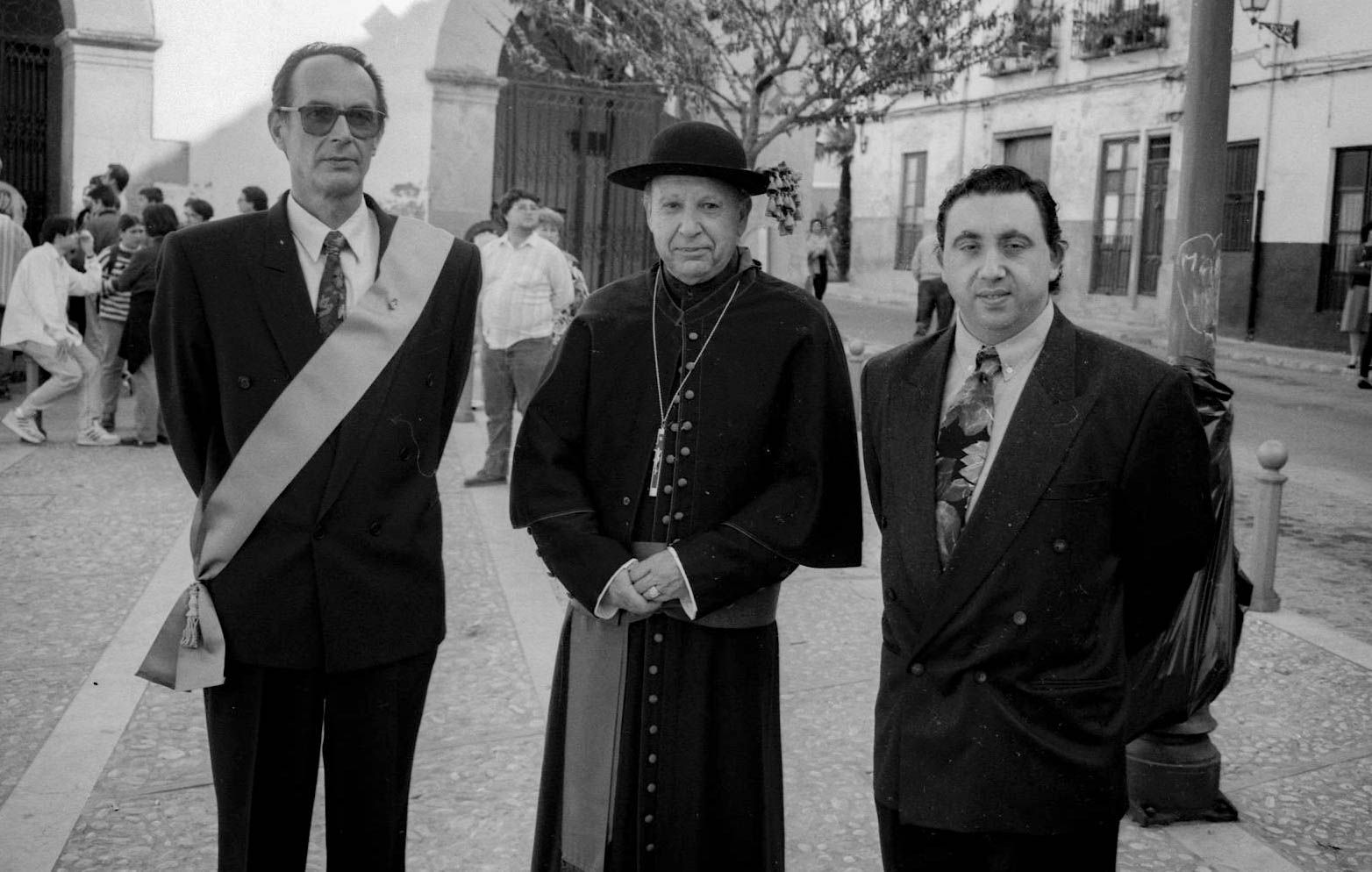 Cuando Xàtiva se convirtió en un plató de cine