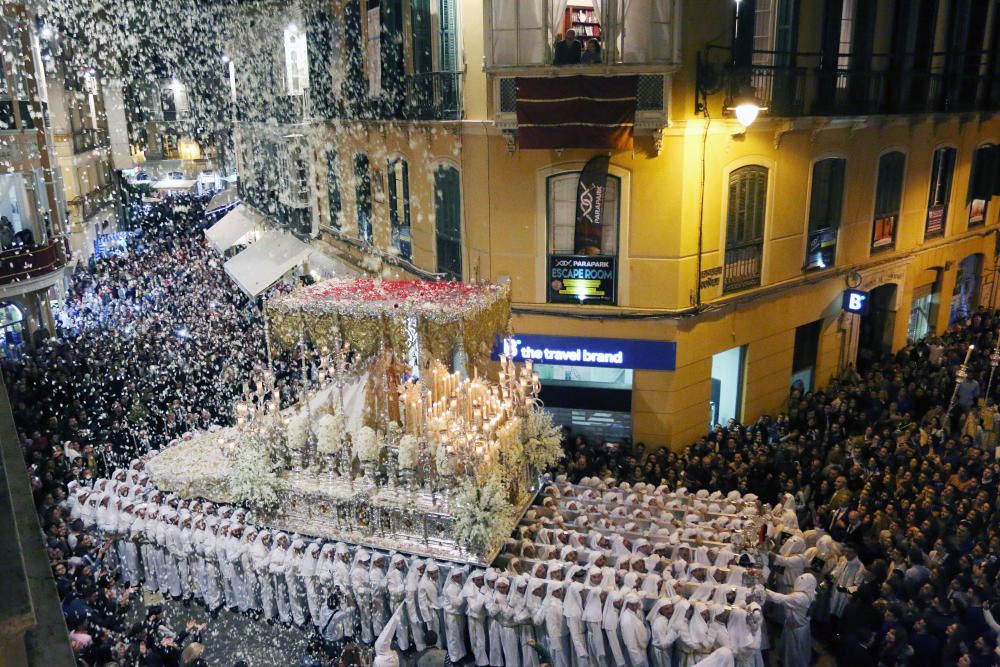 Martes Santo | Rocío