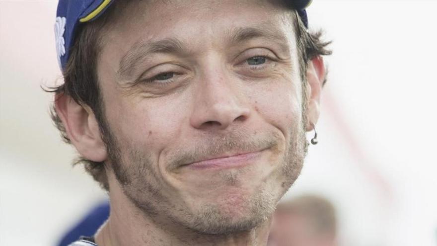 Rossi: &quot;¿Viñales?, hubiese preferido a un viejo como Pedrosa&quot;