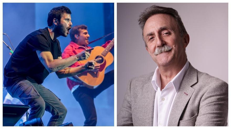 Segorbe quiere traer a Taburete y Santi Rodríguez para sus fiestas patronales