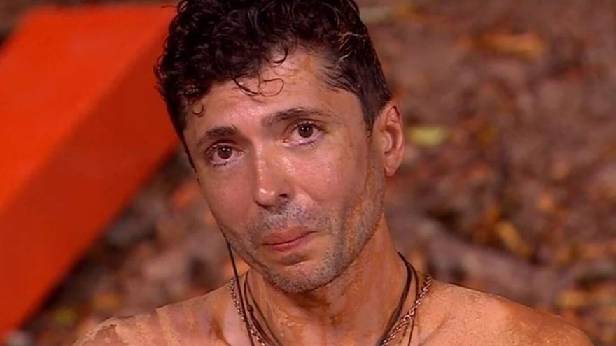 Preocupación por la mujer de Ángel Cristo tras agravarse su salud: &quot;Me he arrepentido de animarle a entrar en &#039;GH DÚO&#039;&quot;