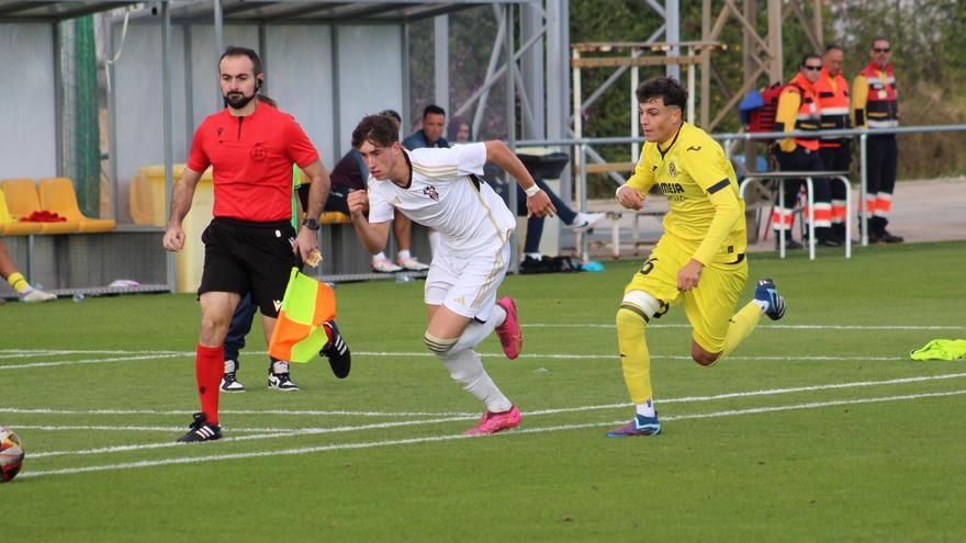 La jornada en División de Honor Juvenil | Remontada del Villarreal al Albacete (4-2) e igualada del Roda frente al Valencia (2-2)