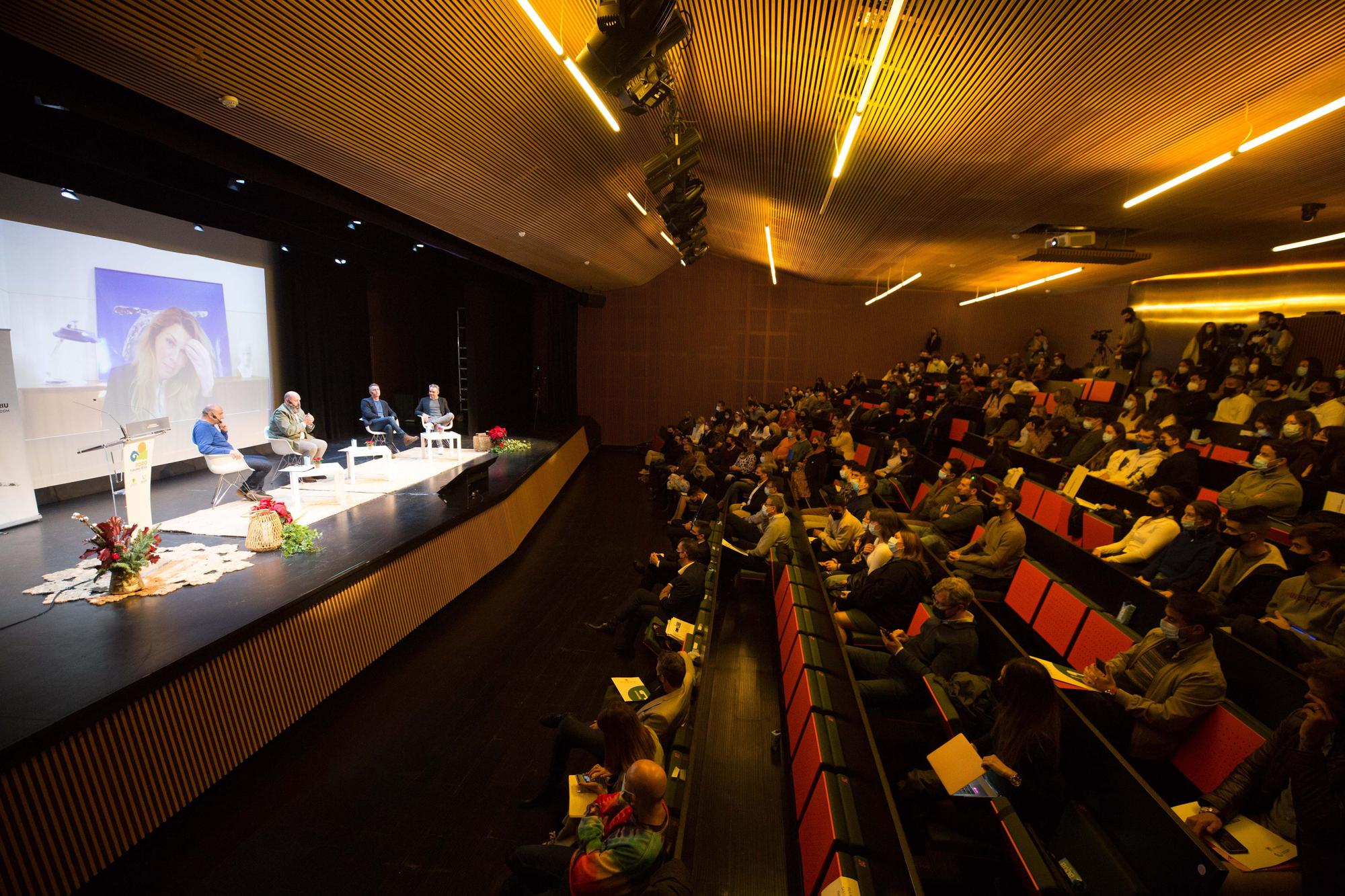 Ibiza Foro de Turismo 2021