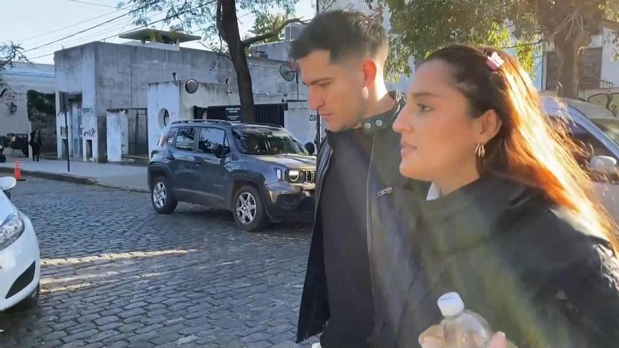 Jana Maradona, contra médico de cabecera de su padre: "Creía que era un profesional bueno"
