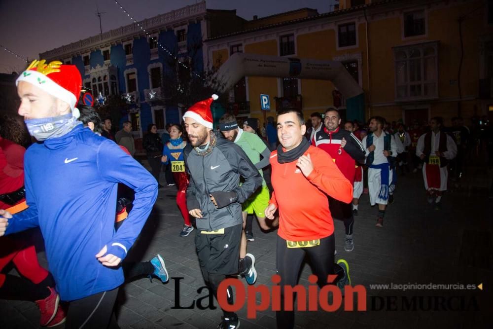 San Silvestre Bullas