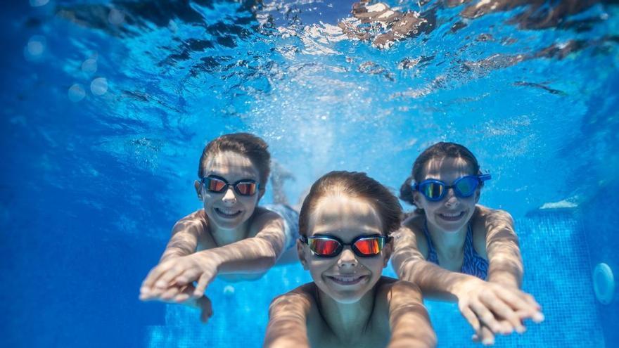 Lady Elizabeth School presenta su Summer Camp 2026 en inglés