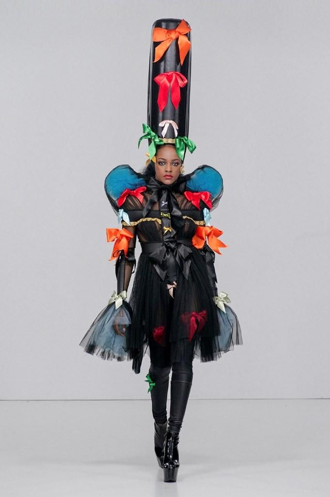 Pam Hogg