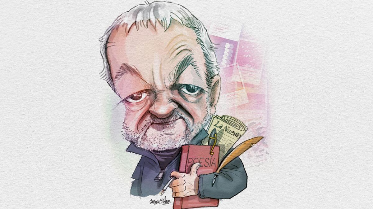 José Luis Argüelles