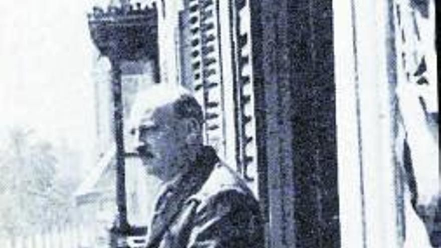 A century of Primo de Rivera