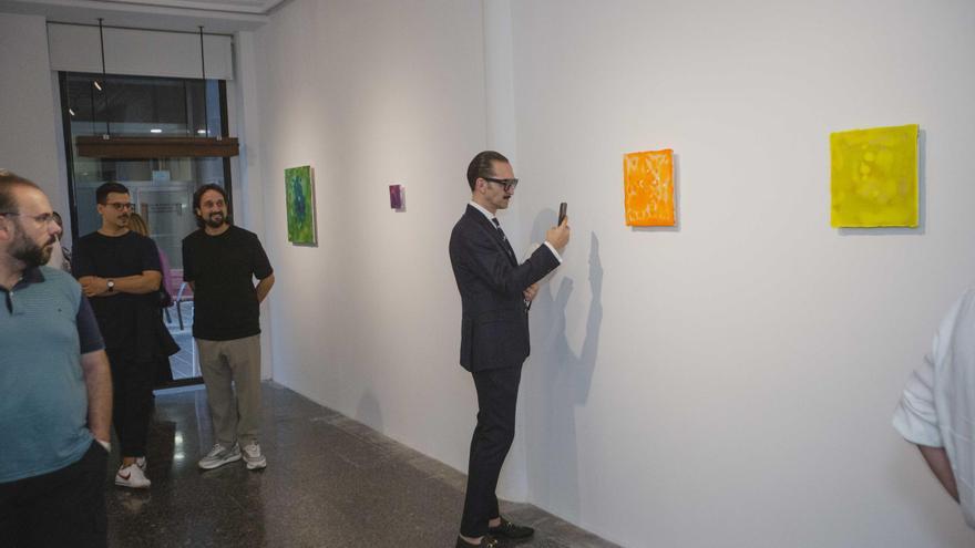 Así será Abierto València, la cita que desnuda a las galerías de arte