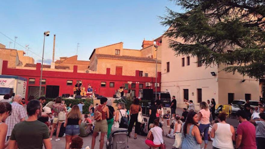 Alfara del Patriarca reedita su programa "Cultura en familia"