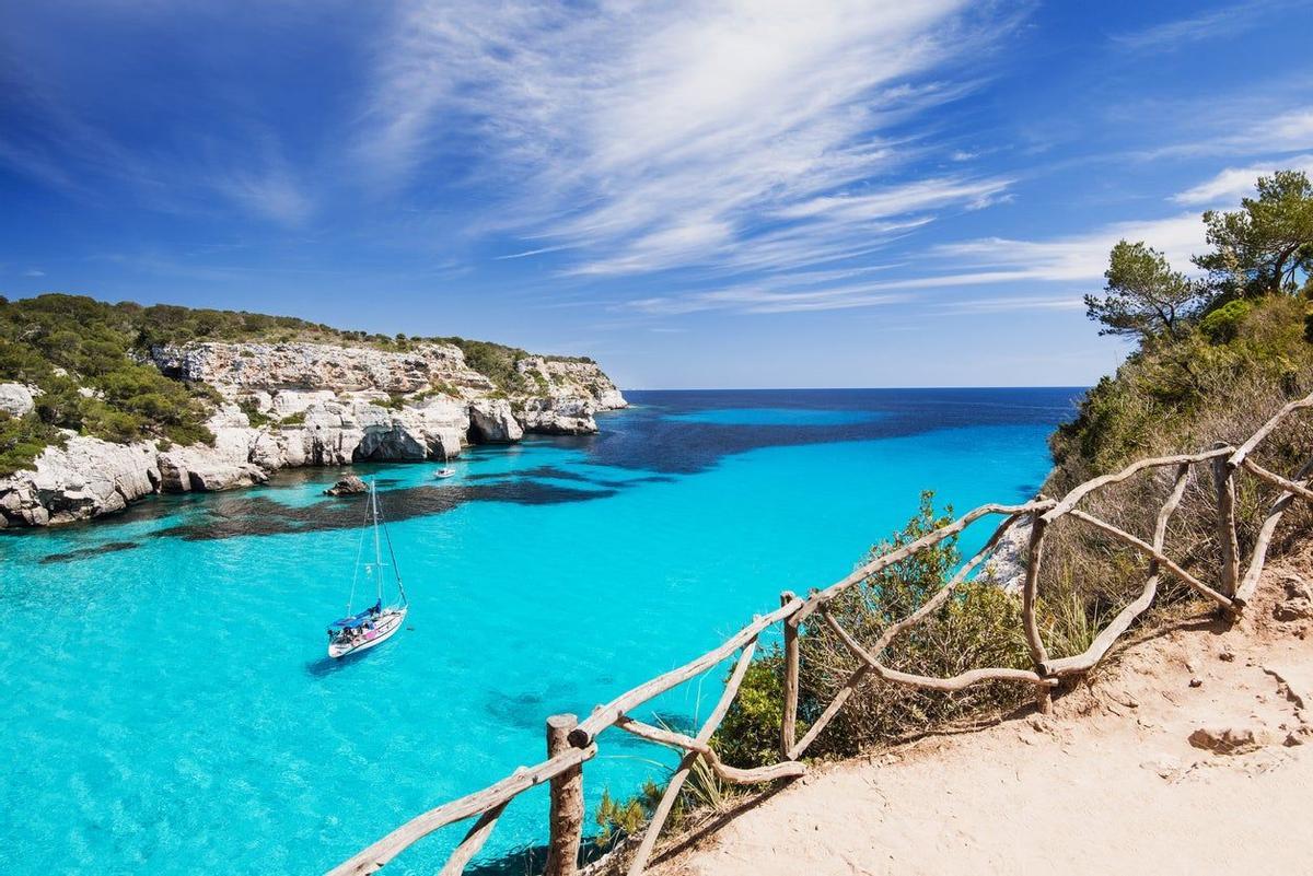 Menorca, España