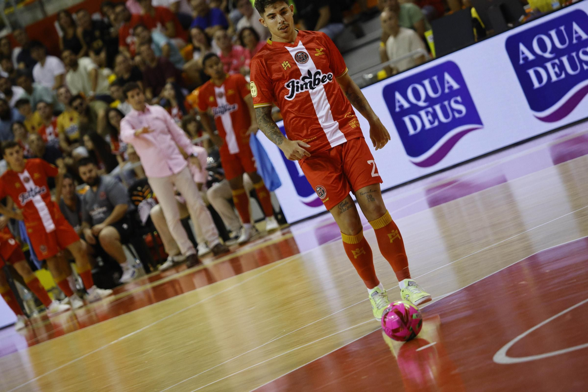 JIMBEE CARTAGENA VS RIBERA NAVARRA  25-26 -11.jpg