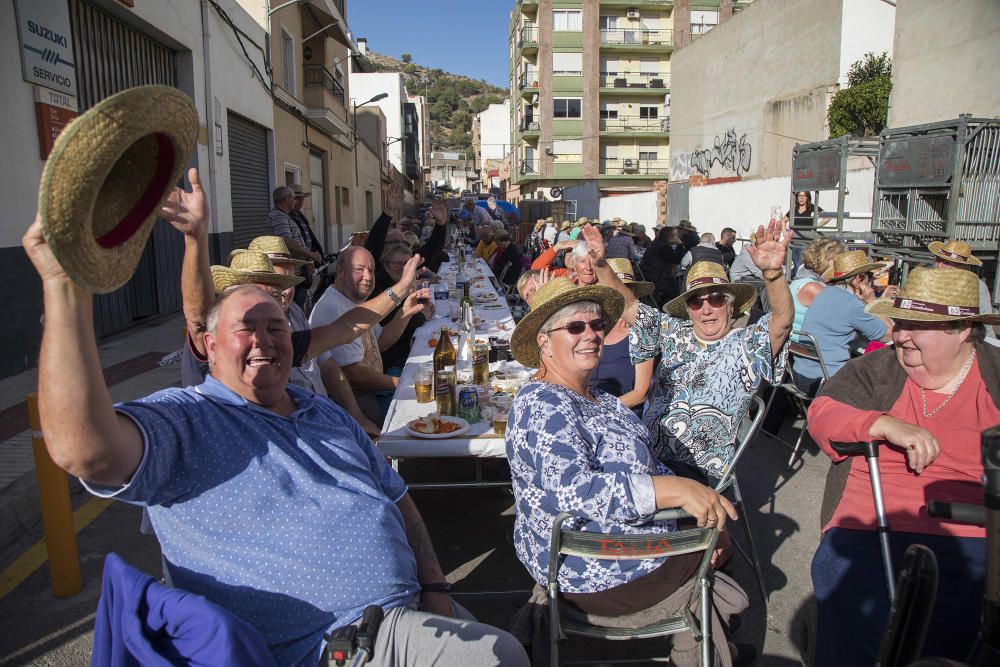 Día de las Paellas Benicàssim