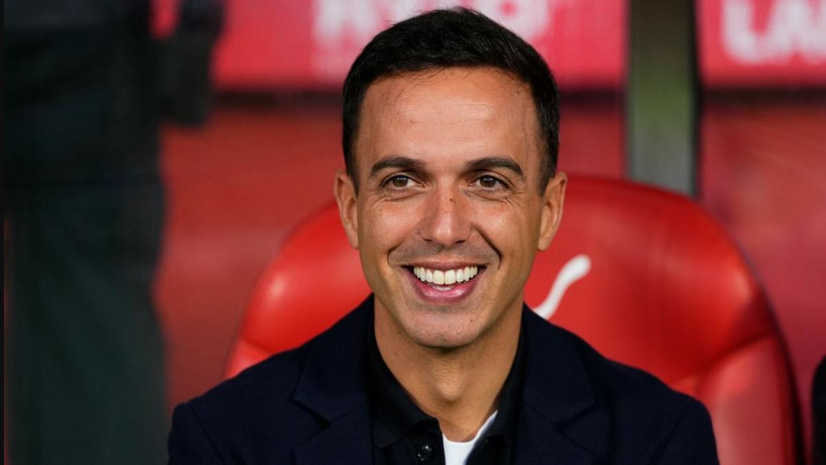 Sporting Crisis: Irarragorri & Borja Jiménez Deal