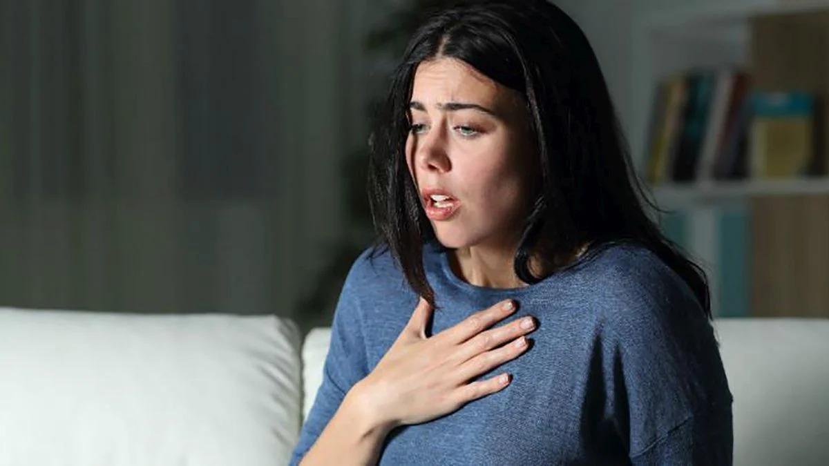 Hallazgo clave para tratar y mejorar la ansiedad y la depresión, así como otras alteraciones de la salud mental. / Levante-EMV