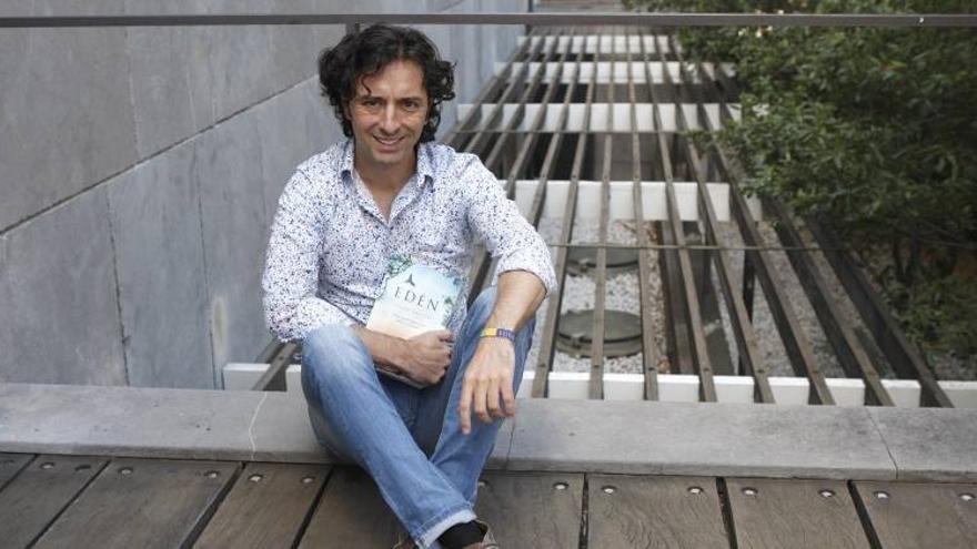 Andrés Pascual: &quot;Todos somos seres creativos, solo nos falta pasar a la acción&quot;