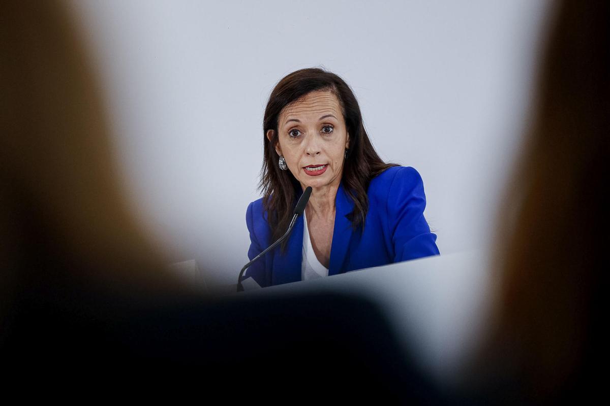 Redeia retalla el benefici un 4,6% i no farà provisions per l’apagada Redeia retalla el benefici un 4,6% i no farà provisions per l’apagada