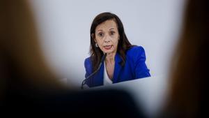 Redeia retalla el benefici un 4,6% i no farà provisions per l’apagada