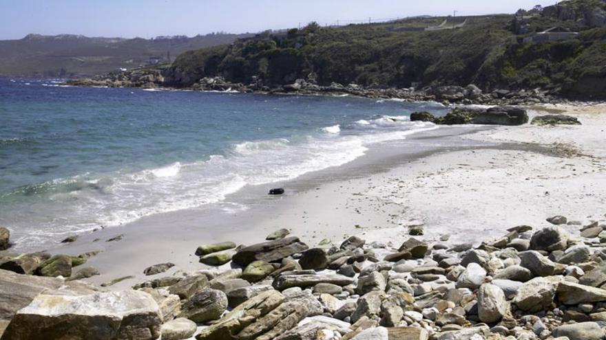 Playa de Suevos (Arteixo)