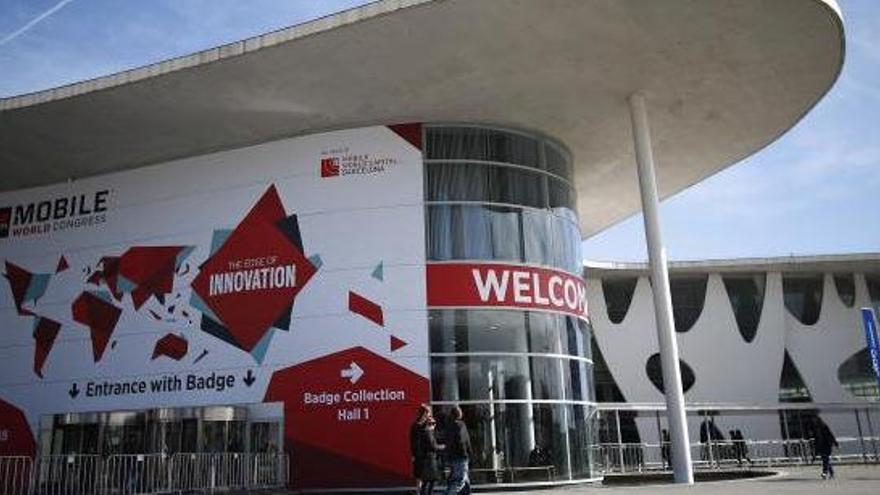 La presència catalana al MWC supera per primera vegada les 100 empreses