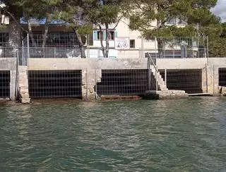 Se abre el plazo para alegar a la protección de las barracas de Portocolom