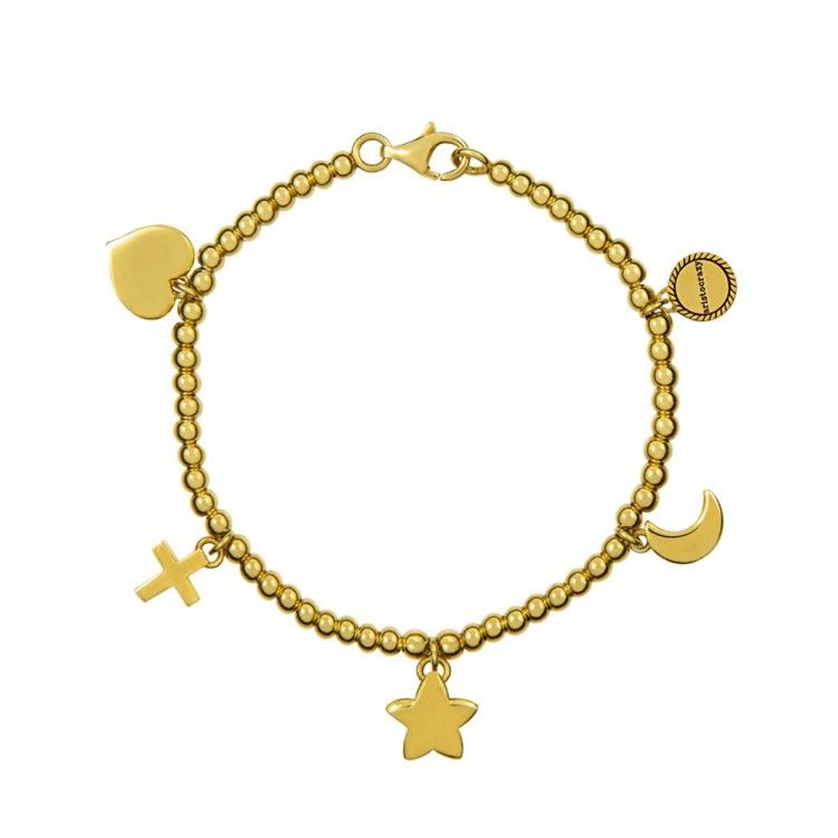 Regalos Navidad, Aristocrazy, pulsera (119 euros)