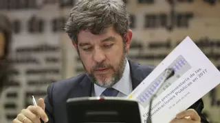 Plan sin confianza ni censura