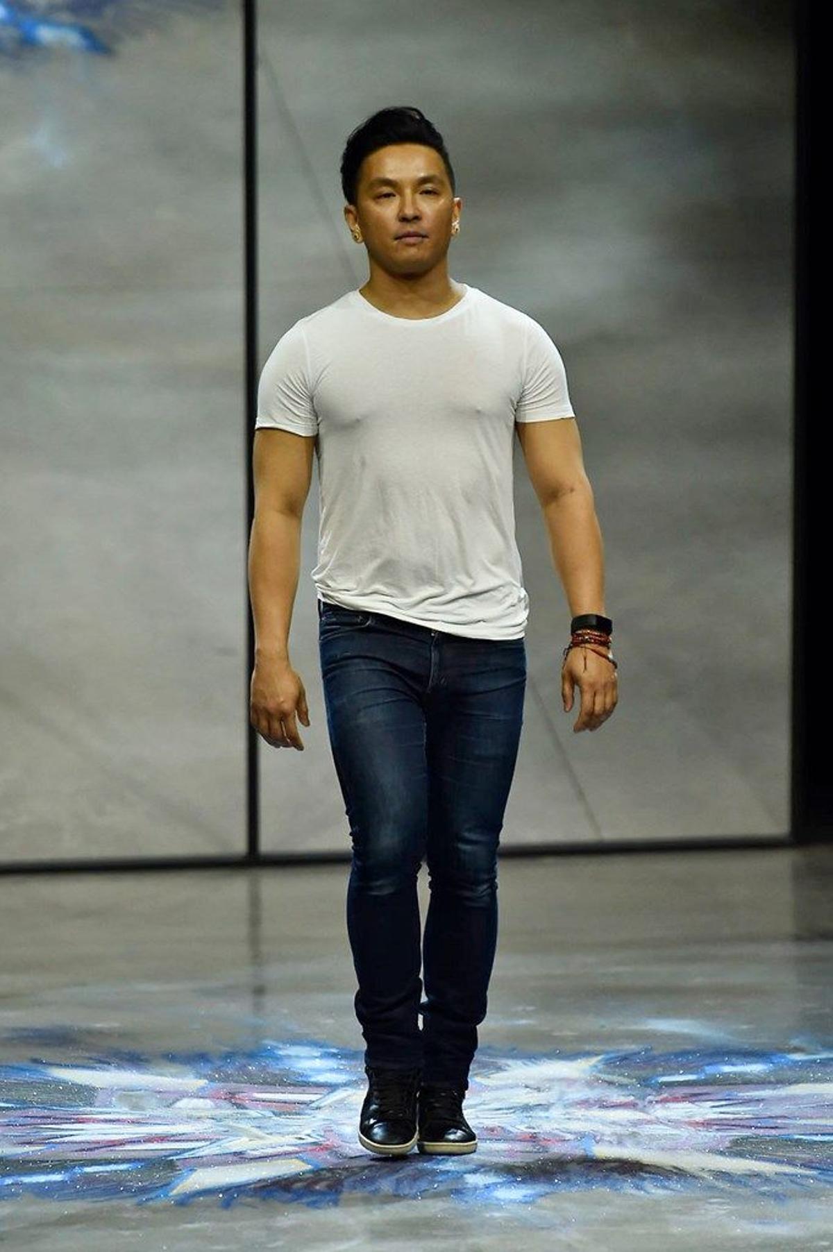 Prabal Gurung