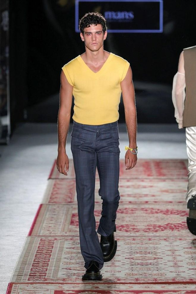 Mans Concept & Menswear