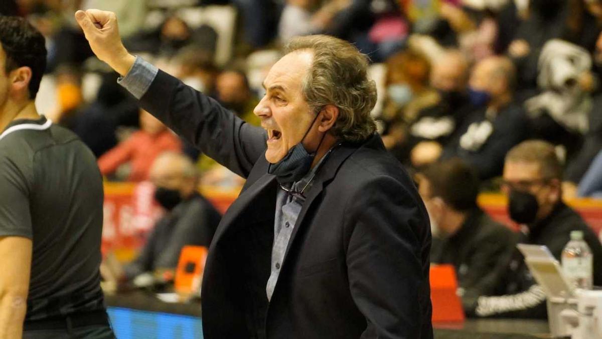 Alfred Julbe, positiu per covid Diari de Girona