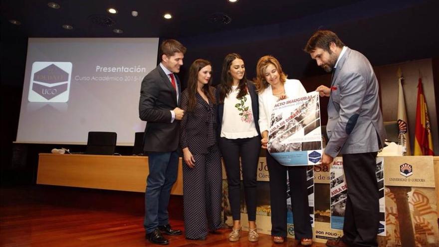 El Aula de Debate se prepara para el campeonato mundial