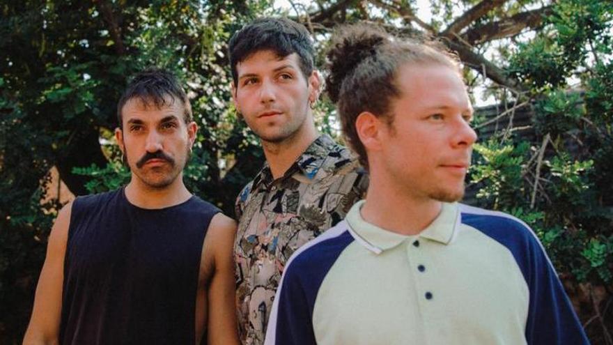 "El lenguaje del jazz es hacer lo que te dé la gana con la música en un escenario, y eso hacemos"