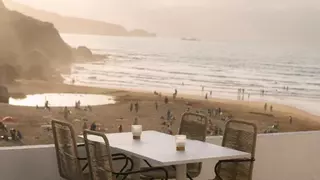 Los tres chiringuitos con vistas en el norte que no te puedes perder este verano (palabra de ChatGPT)
