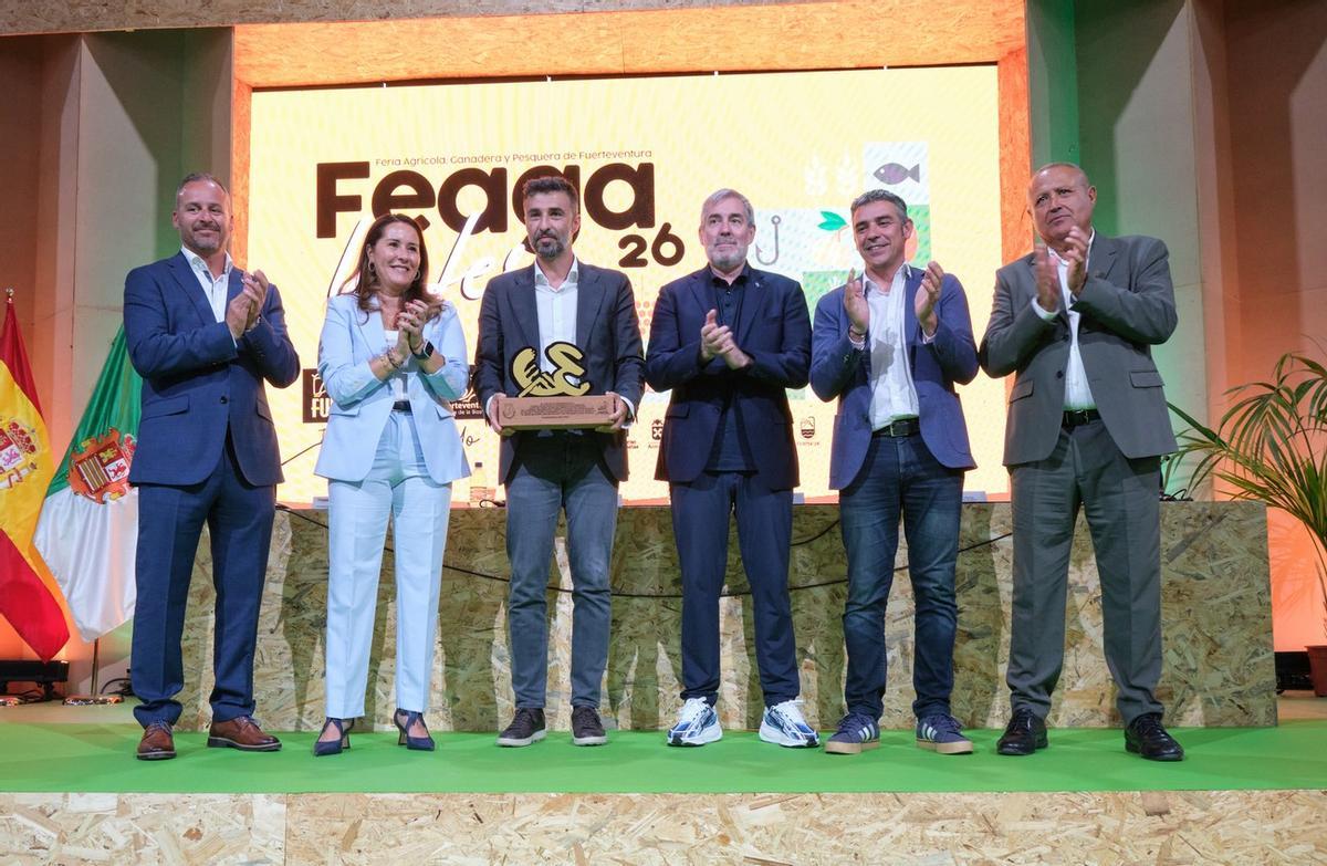 FEAGA 2026