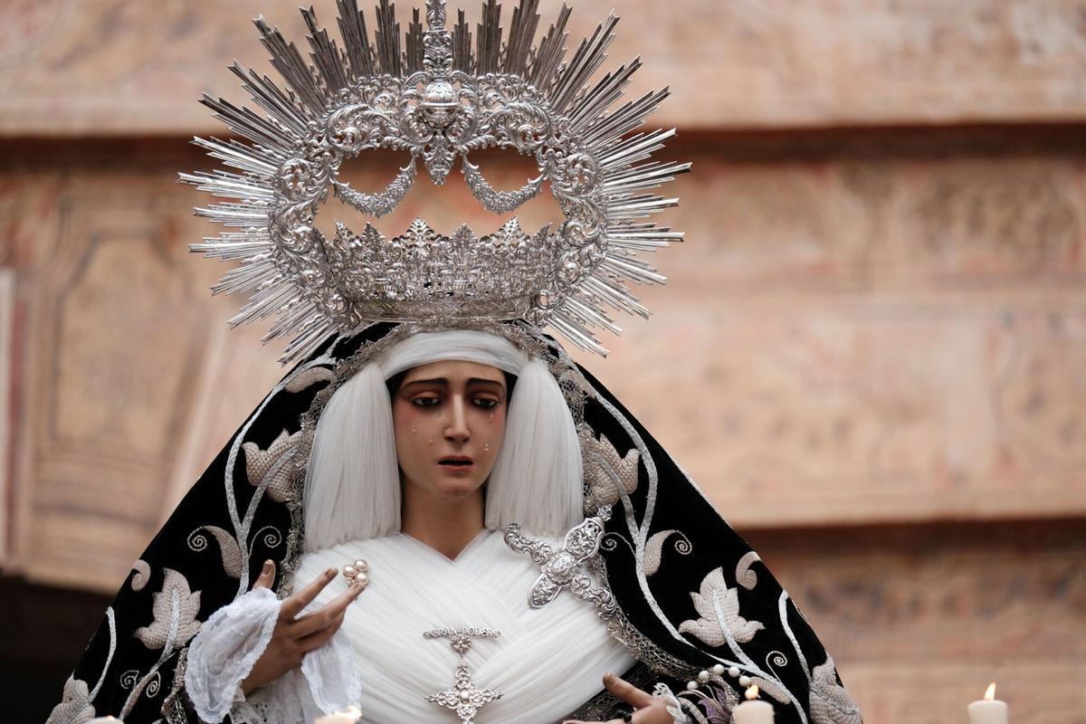 Nuestra Señora del Gran Poder