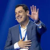 Moreno, el plan b de Feijóo