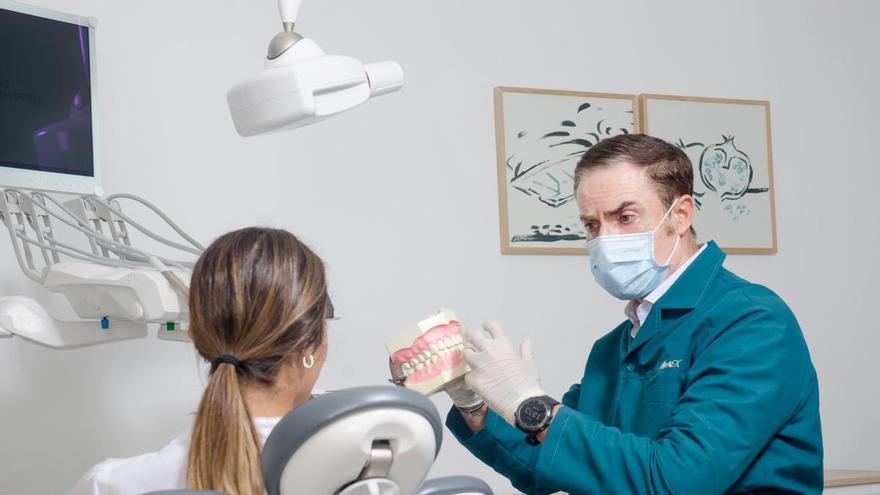 La vuelta al curso, una oportunidad para poner al día la salud bucodental