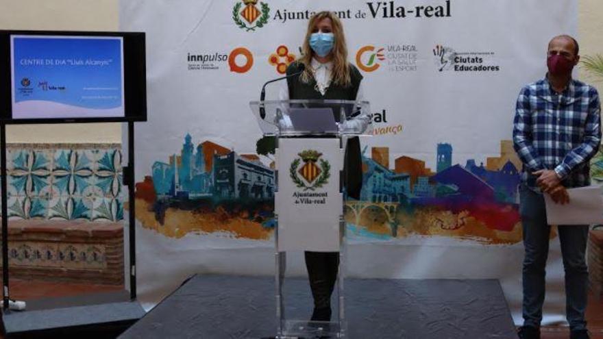 El Lluís Alcanyís de Vila-real rebaja un 20% por el covid los casos de nuevas adicciones
