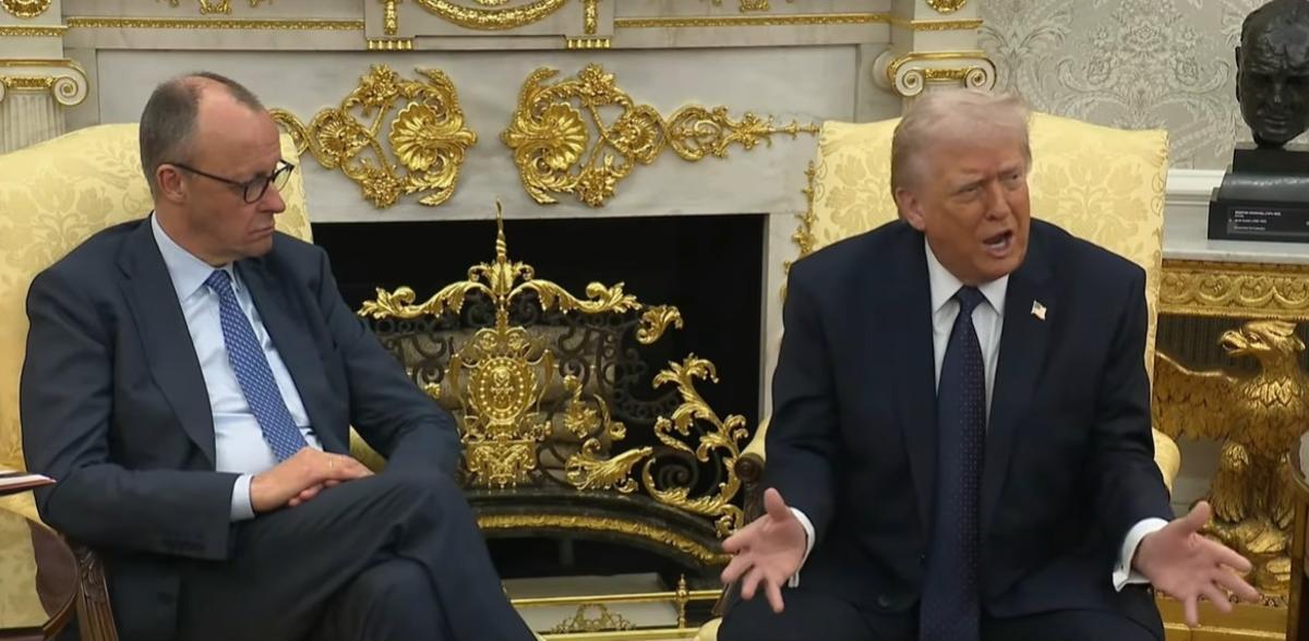 Trump sugiere un "embargo" comercial a España por su postura en la guerra de Irán