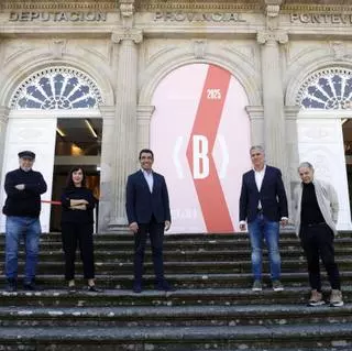 Una Bienal de Arte propia de una «potencia cultural»