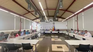Camp de Túria aprueba su plan de inclusión de las personas migrantes