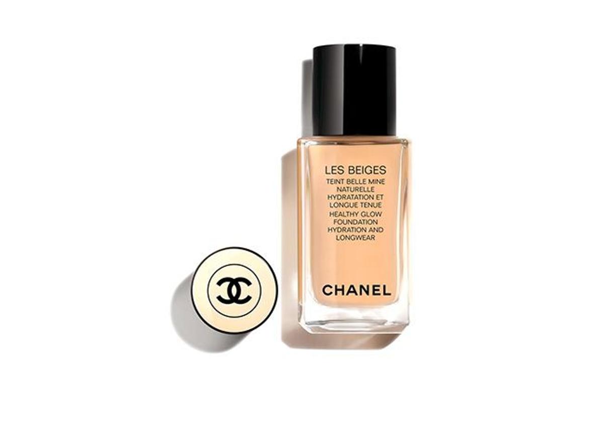 1. Maquillaje Les Beiges Healthy Glow de Chanel