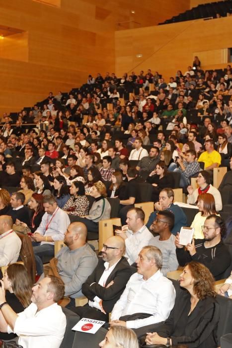 Fòrum Gastronòmic 2018