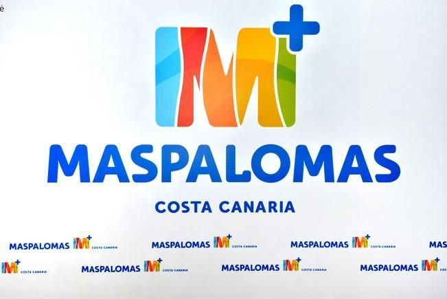 MASPALOMAS COSTA CANARIA