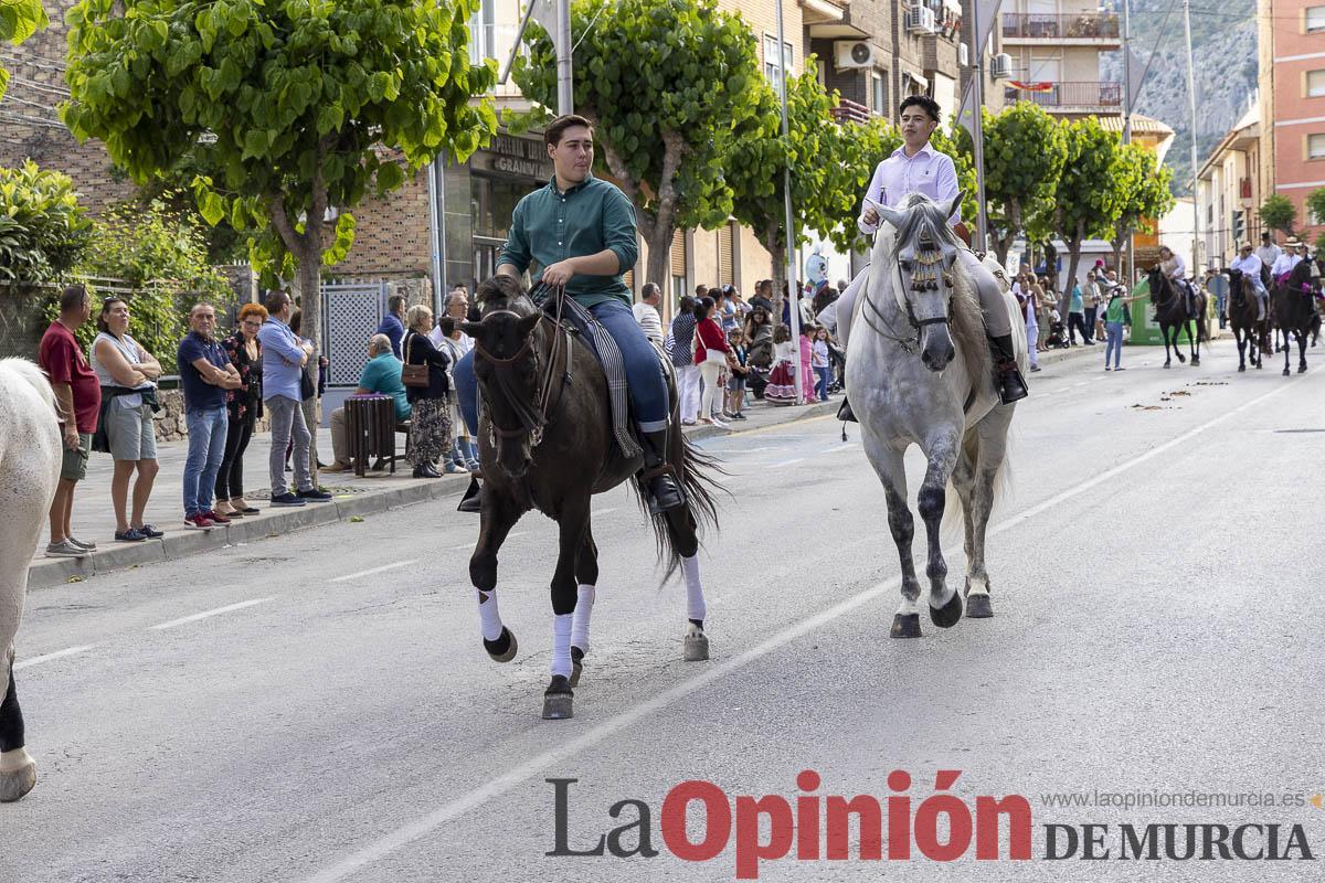 Romería San Isidro/Cehegín_003