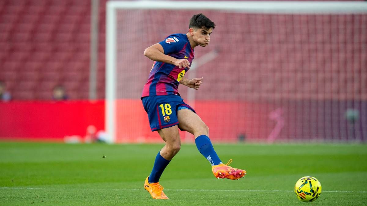 Lo de "Gerard Maldini" pasa de cachondeo a realidad