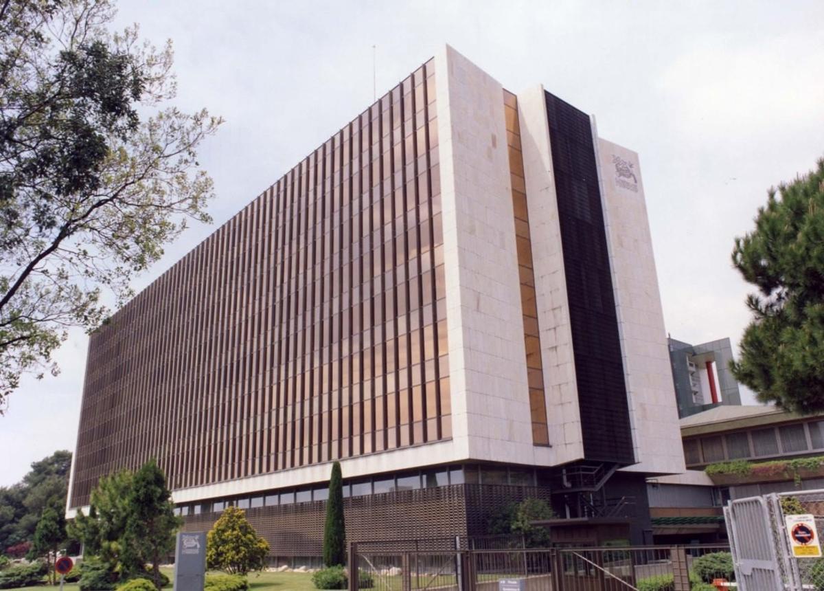 Nestlé anuncia un ero per acomiadar 300 treballadors a Espanya