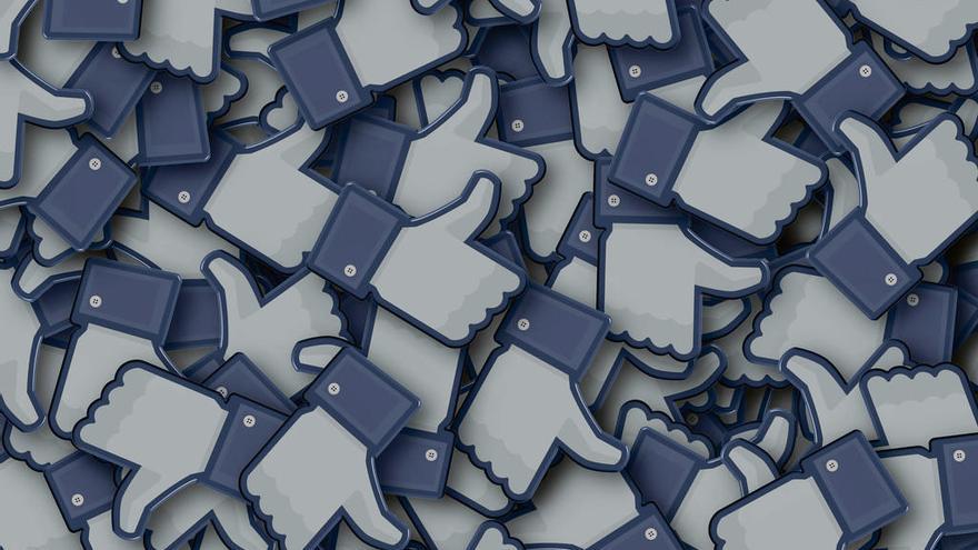 Facebook rectifica: un solo muro para medios, marcas y usuarios
