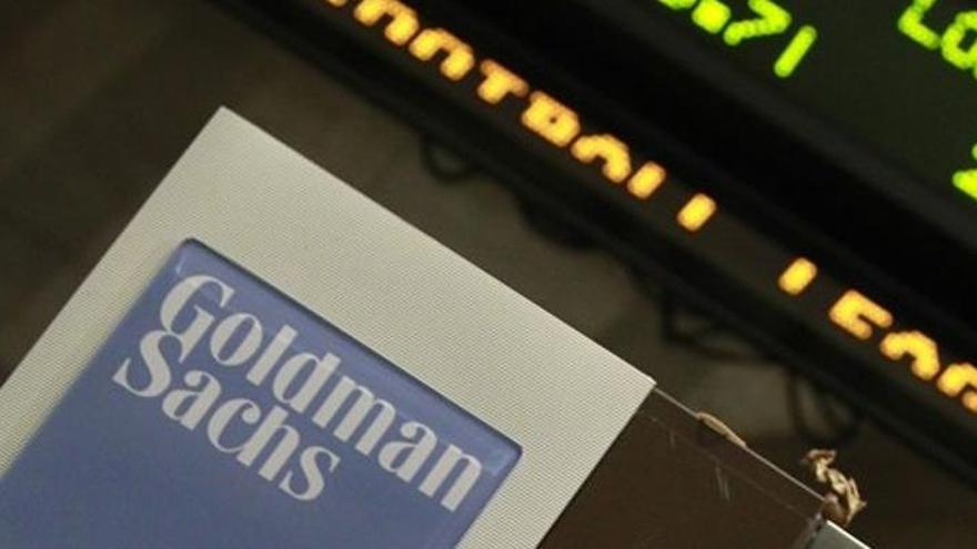 Els &#039;junior&#039; de Goldman Sachs demanen reduir la setmana laboral a 80 hores